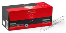 Tchibo Cafissimo Espresso Elegant 30db-os kiszerelés Konyhai termékek - Kávéfőző / kávéörlő / kiegészítő - Kávé kapszula / pod / szemes / őrölt kávé - 399728