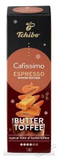 Tchibo Cafissimo Espresso Vajkaramell kapszula Konyhai termékek - Kávéfőző / kávéörlő / kiegészítő - Kávé kapszula / pod / szemes / őrölt kávé - 361399