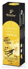 Tchibo Cafissimo Espresso Vanilla kapszula Konyhai termékek - Kávéfőző / kávéörlő / kiegészítő - Kávé kapszula / pod / szemes / őrölt kávé - 351547