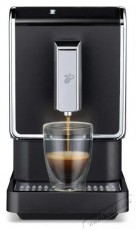 Tchibo Esperto Caffe automata kávéfőző fekete Konyhai termékek - Kávéfőző / kávéörlő / kiegészítő - Automata kávéfőző - 399297