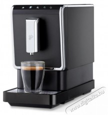Tchibo Esperto Caffe automata kávéfőző fekete Konyhai termékek - Kávéfőző / kávéörlő / kiegészítő - Automata kávéfőző - 399297