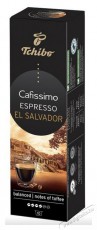 Tchibo Espresso El Salvador kapszula Konyhai termékek - Kávéfőző / kávéörlő / kiegészítő - Kávé kapszula / pod / szemes / őrölt kávé - 351556