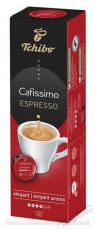 Tchibo Espresso Elegante Aroma kapszula Konyhai termékek - Kávéfőző / kávéörlő / kiegészítő - Kávé kapszula / pod / szemes / őrölt kávé - 351557