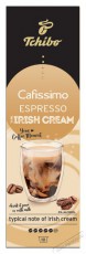 Tchibo Cafissimo Espresso Irish Cream kapszula Konyhai termékek - Kávéfőző / kávéörlő / kiegészítő - Kávé kapszula / pod / szemes / őrölt kávé - 372961