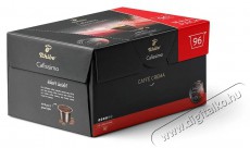Tchibo Cafissimo Caffe Crema Columbia kapszula 96 db Konyhai termékek - Kávéfőző / kávéörlő / kiegészítő - Kávé kapszula / pod / szemes / őrölt kávé - 475488