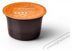 Tchibo Cafissimo Caffé Crema Rich kapszula 96 db Konyhai termékek - Kávéfőző / kávéörlő / kiegészítő - Kávé kapszula / pod / szemes / őrölt kávé - 475489