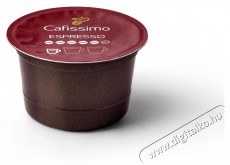Tchibo Cafissimo Espresso Intense kapszula 96 db Konyhai termékek - Kávéfőző / kávéörlő / kiegészítő - Kávé kapszula / pod / szemes / őrölt kávé - 475491