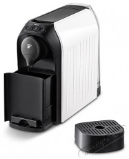 Tchibo Cafissimo Easy White kapszulás kávéfőző + Espresso Elegant Aroma 8*10db kapszula + Espresso I Konyhai termékek - Kávéfőző / kávéörlő / kiegészítő - Kapszulás / podos kávéfőző - 451516