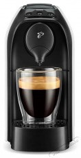 Tchibo Cafissimo Easy White kapszulás kávéfőző + Espresso Elegant Aroma 8*10db kapszula + Espresso I Konyhai termékek - Kávéfőző / kávéörlő / kiegészítő - Kapszulás / podos kávéfőző - 451516