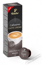 Tchibo Cafissimo Caffe Crema Intense kapszula Konyhai termékek - Kávéfőző / kávéörlő / kiegészítő - Kávé kapszula / pod / szemes / őrölt kávé - 476078