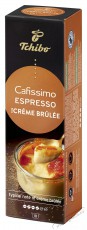 Tchibo Cafissimo Espresso Creme Brulee kapszula Konyhai termékek - Kávéfőző / kávéörlő / kiegészítő - Kávé kapszula / pod / szemes / őrölt kávé - 493495