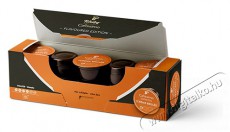 Tchibo Cafissimo Espresso Creme Brulee kapszula Konyhai termékek - Kávéfőző / kávéörlő / kiegészítő - Kávé kapszula / pod / szemes / őrölt kávé - 493495