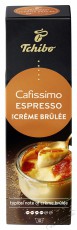 Tchibo Cafissimo Espresso Creme Brulee kapszula Konyhai termékek - Kávéfőző / kávéörlő / kiegészítő - Kávé kapszula / pod / szemes / őrölt kávé - 493495