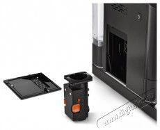 Tchibo Esperto Caffé 2 Granite Black Automata kávéfőző Konyhai termékek - Kávéfőző / kávéörlő / kiegészítő - Automata kávéfőző - 493497