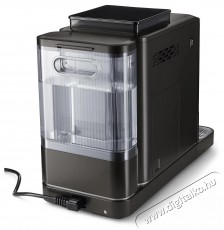 Tchibo Esperto Caffé 2 Granite Black Automata kávéfőző Konyhai termékek - Kávéfőző / kávéörlő / kiegészítő - Automata kávéfőző - 493497