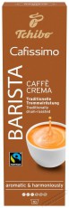 Tchibo Cafissimo Barista Caffé Crema kávékapszula, 10 db, 80 g Konyhai termékek - Kávéfőző / kávéörlő / kiegészítő - Kávé kapszula / pod / szemes / őrölt kávé - 363997