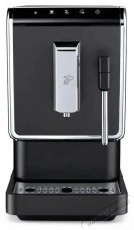 Tchibo Esperto Latte Antracit automata kávéfőző Konyhai termékek - Kávéfőző / kávéörlő / kiegészítő - Automata kávéfőző - 499587