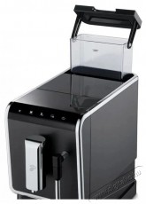 Tchibo Esperto Latte Antracit automata kávéfőző Konyhai termékek - Kávéfőző / kávéörlő / kiegészítő - Automata kávéfőző - 499587