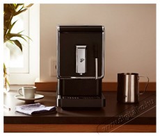 Tchibo Esperto Latte Antracit automata kávéfőző Konyhai termékek - Kávéfőző / kávéörlő / kiegészítő - Automata kávéfőző - 499587