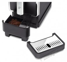 Tchibo Esperto Caffe automata kávéfőző fekete Konyhai termékek - Kávéfőző / kávéörlő / kiegészítő - Automata kávéfőző - 399297