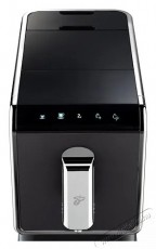 Tchibo Esperto Caffe automata kávéfőző fekete Konyhai termékek - Kávéfőző / kávéörlő / kiegészítő - Automata kávéfőző - 399297