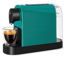 Tchibo Cafissimo Pure Plus Menta kapszulás kávéfőző Konyhai termékek - Kávéfőző / kávéörlő / kiegészítő - Kapszulás / podos kávéfőző - 500887