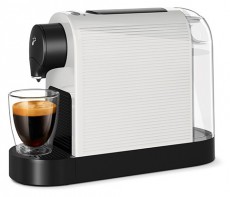 Tchibo Cafissimo Pure Plus White kapszulás kávéfőző Konyhai termékek - Kávéfőző / kávéörlő / kiegészítő - Kapszulás / podos kávéfőző - 500888
