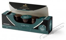 Tchibo Cafissimo Barista CC LE Brasil kapszula Konyhai termékek - Kávéfőző / kávéörlő / kiegészítő - Kávé kapszula / pod / szemes / őrölt kávé - 496418