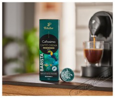 Tchibo Cafissimo Barista CC LE Brasil kapszula Konyhai termékek - Kávéfőző / kávéörlő / kiegészítő - Kávé kapszula / pod / szemes / őrölt kávé - 496418