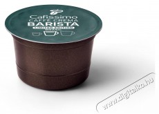 Tchibo Cafissimo Barista CC LE Brasil kapszula Konyhai termékek - Kávéfőző / kávéörlő / kiegészítő - Kávé kapszula / pod / szemes / őrölt kávé - 496418