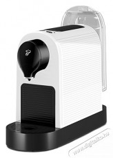 Tchibo Cafissimo Pure Plus White kapszulás kávéfőző Konyhai termékek - Kávéfőző / kávéörlő / kiegészítő - Kapszulás / podos kávéfőző - 500888