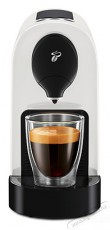 Tchibo Cafissimo Pure Plus White kapszulás kávéfőző Konyhai termékek - Kávéfőző / kávéörlő / kiegészítő - Kapszulás / podos kávéfőző - 500888