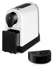 Tchibo Cafissimo Pure Plus White kapszulás kávéfőző Konyhai termékek - Kávéfőző / kávéörlő / kiegészítő - Kapszulás / podos kávéfőző - 500888