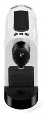Tchibo Cafissimo Pure Plus White kapszulás kávéfőző Konyhai termékek - Kávéfőző / kávéörlő / kiegészítő - Kapszulás / podos kávéfőző - 500888