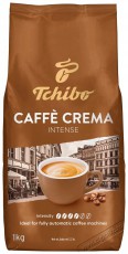 Tchibo Caffé Créma Intense, 1000g Konyhai termékek - Kávéfőző / kávéörlő / kiegészítő - Kávé kapszula / pod / szemes / őrölt kávé - 503808