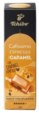Tchibo Cafissimo Esp. Caramel kapszula Konyhai termékek - Kávéfőző / kávéörlő / kiegészítő - Kávé kapszula / pod / szemes / őrölt kávé - 506169