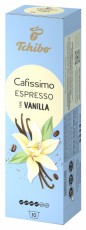 Tchibo Cafissimo Espr. Vanilla kapszula Konyhai termékek - Kávéfőző / kávéörlő / kiegészítő - Kávé kapszula / pod / szemes / őrölt kávé - 506168