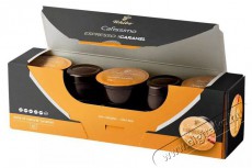 Tchibo Cafissimo Esp. Caramel kapszula Konyhai termékek - Kávéfőző / kávéörlő / kiegészítő - Kávé kapszula / pod / szemes / őrölt kávé - 506169