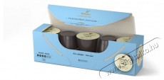 Tchibo Cafissimo Espr. Vanilla kapszula Konyhai termékek - Kávéfőző / kávéörlő / kiegészítő - Kávé kapszula / pod / szemes / őrölt kávé - 506168
