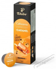 Tchibo Cafissimo Esp. Caramel kapszula Konyhai termékek - Kávéfőző / kávéörlő / kiegészítő - Kávé kapszula / pod / szemes / őrölt kávé - 506169