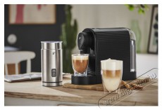 Tchibo Cafissimo PURE+ Black Konyhai termékek - Kávéfőző / kávéörlő / kiegészítő - Kapszulás / podos kávéfőző - 512882