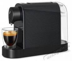Tchibo Cafissimo PURE+ Black Konyhai termékek - Kávéfőző / kávéörlő / kiegészítő - Kapszulás / podos kávéfőző - 512882