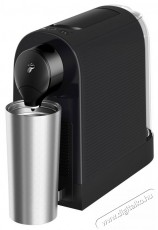 Tchibo Cafissimo PURE+ Black Konyhai termékek - Kávéfőző / kávéörlő / kiegészítő - Kapszulás / podos kávéfőző - 512882