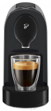 Tchibo Cafissimo PURE+ Black Konyhai termékek - Kávéfőző / kávéörlő / kiegészítő - Kapszulás / podos kávéfőző - 512882