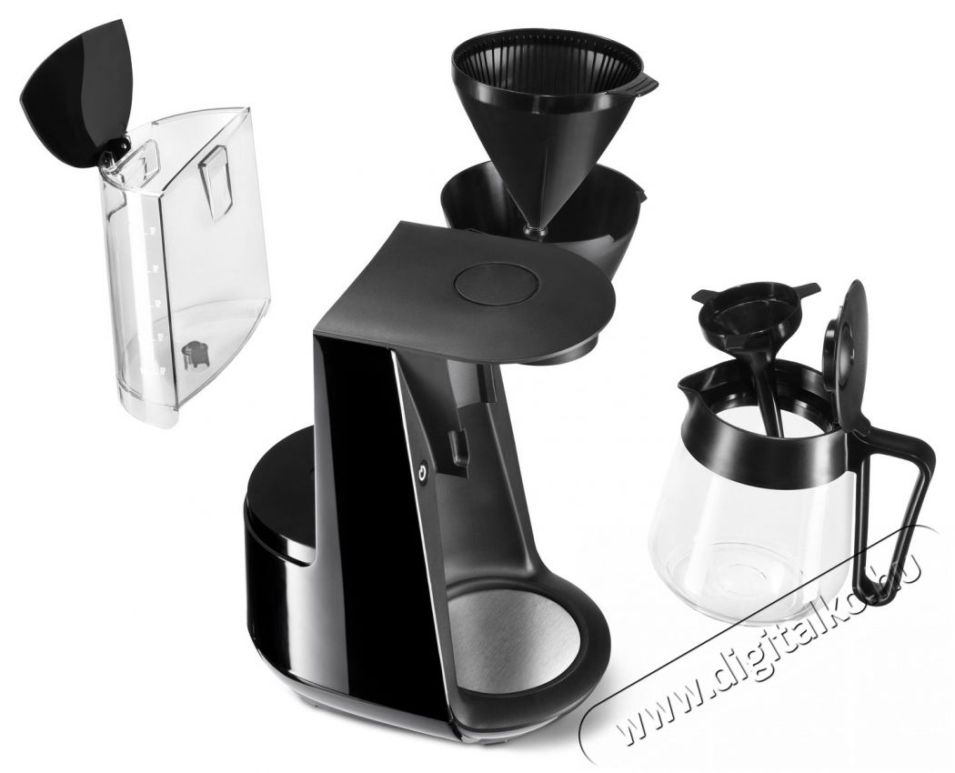 Tchibo Let's Brew, feh&eacute;r Konyhai term&eacute;kek - Konyhai kisg&eacute;p (elők&eacute;sz&iacute;t&eacute;s / feldolgoz&aacute;s) - Konyhai robotg&eacute;p - 512884