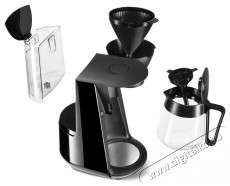 Tchibo Let's Brew, feh&eacute;r Konyhai term&eacute;kek - Konyhai kisg&eacute;p (elők&eacute;sz&iacute;t&eacute;s / feldolgoz&aacute;s) - Konyhai robotg&eacute;p - 512884