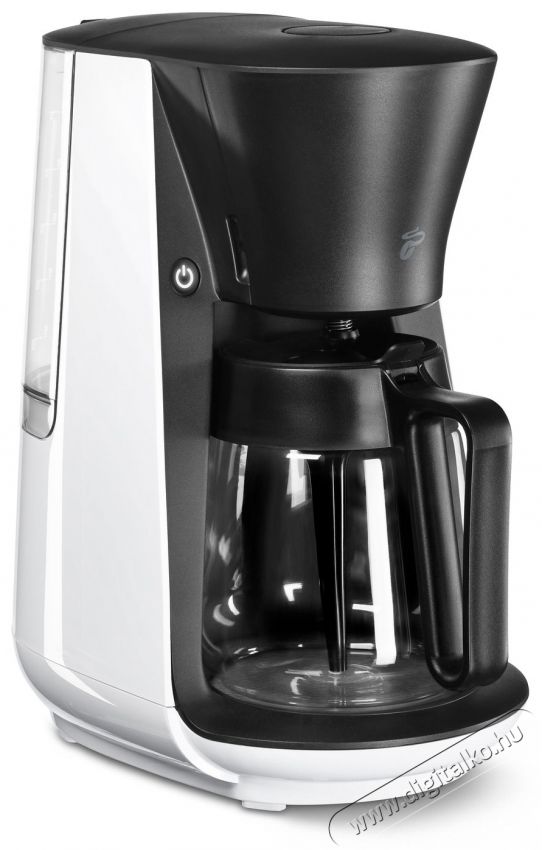 Tchibo Let's Brew, feh&eacute;r Konyhai term&eacute;kek - Konyhai kisg&eacute;p (elők&eacute;sz&iacute;t&eacute;s / feldolgoz&aacute;s) - Konyhai robotg&eacute;p - 512884