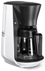 Tchibo Let's Brew, feh&eacute;r Konyhai term&eacute;kek - Konyhai kisg&eacute;p (elők&eacute;sz&iacute;t&eacute;s / feldolgoz&aacute;s) - Konyhai robotg&eacute;p - 512884