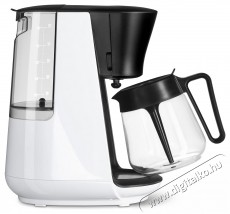 Tchibo Let's Brew, feh&eacute;r Konyhai term&eacute;kek - Konyhai kisg&eacute;p (elők&eacute;sz&iacute;t&eacute;s / feldolgoz&aacute;s) - Konyhai robotg&eacute;p - 512884