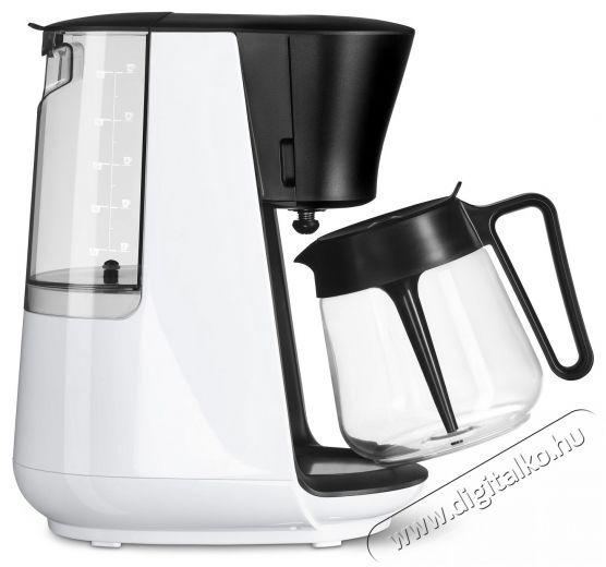 Tchibo Let's Brew, feh&eacute;r Konyhai term&eacute;kek - Konyhai kisg&eacute;p (elők&eacute;sz&iacute;t&eacute;s / feldolgoz&aacute;s) - Konyhai robotg&eacute;p - 512884